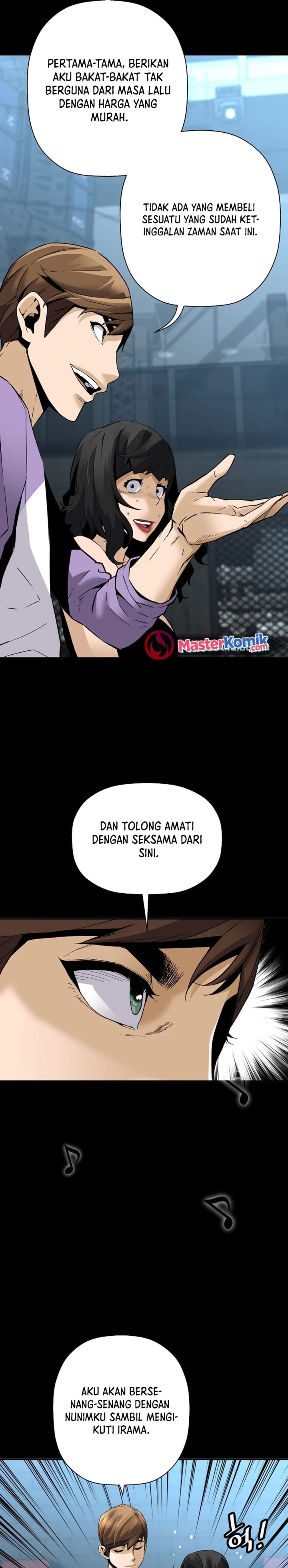 Dilarang COPAS - situs resmi www.mangacanblog.com - Komik return of the legend 076 - chapter 76 77 Indonesia return of the legend 076 - chapter 76 Terbaru 15|Baca Manga Komik Indonesia|Mangacan