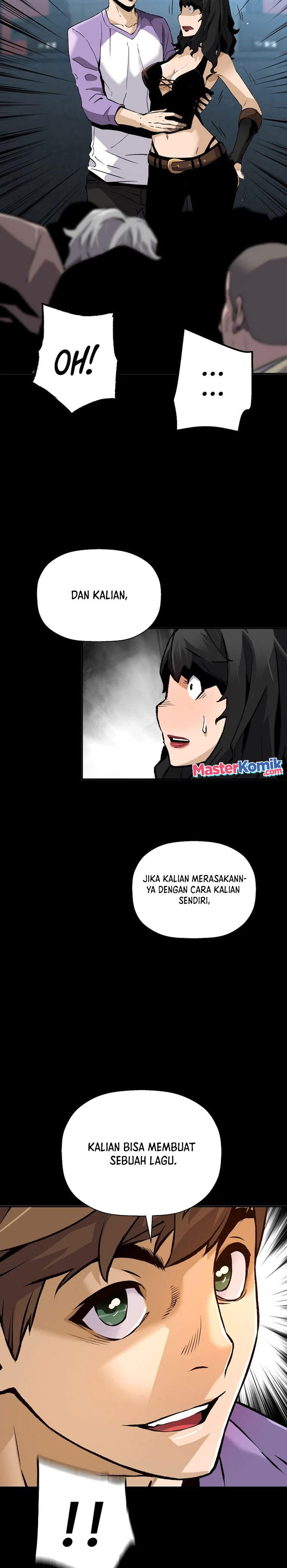 Dilarang COPAS - situs resmi www.mangacanblog.com - Komik return of the legend 076 - chapter 76 77 Indonesia return of the legend 076 - chapter 76 Terbaru 16|Baca Manga Komik Indonesia|Mangacan