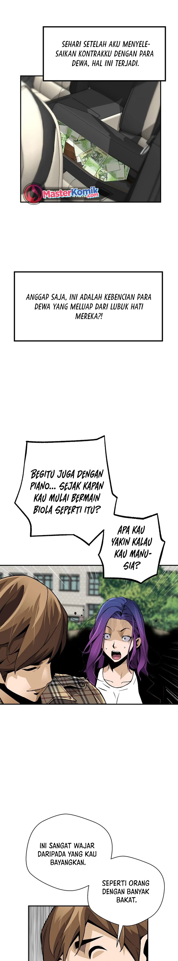 Dilarang COPAS - situs resmi www.mangacanblog.com - Komik return of the legend 076 - chapter 76 77 Indonesia return of the legend 076 - chapter 76 Terbaru 27|Baca Manga Komik Indonesia|Mangacan