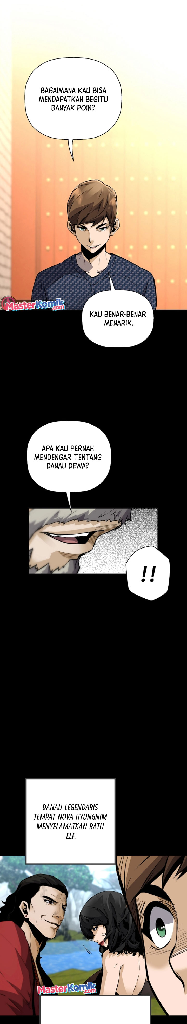 Dilarang COPAS - situs resmi www.mangacanblog.com - Komik return of the legend 080 - chapter 80 81 Indonesia return of the legend 080 - chapter 80 Terbaru 1|Baca Manga Komik Indonesia|Mangacan