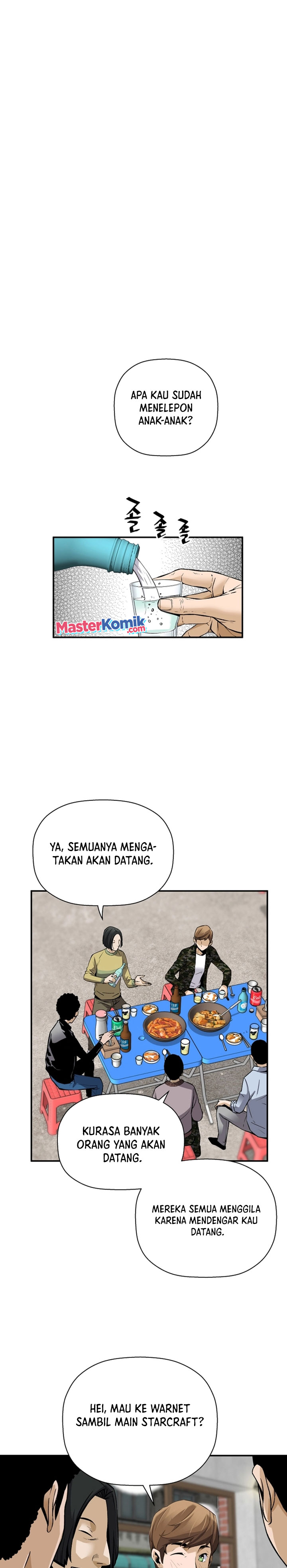 Dilarang COPAS - situs resmi www.mangacanblog.com - Komik return of the legend 080 - chapter 80 81 Indonesia return of the legend 080 - chapter 80 Terbaru 22|Baca Manga Komik Indonesia|Mangacan