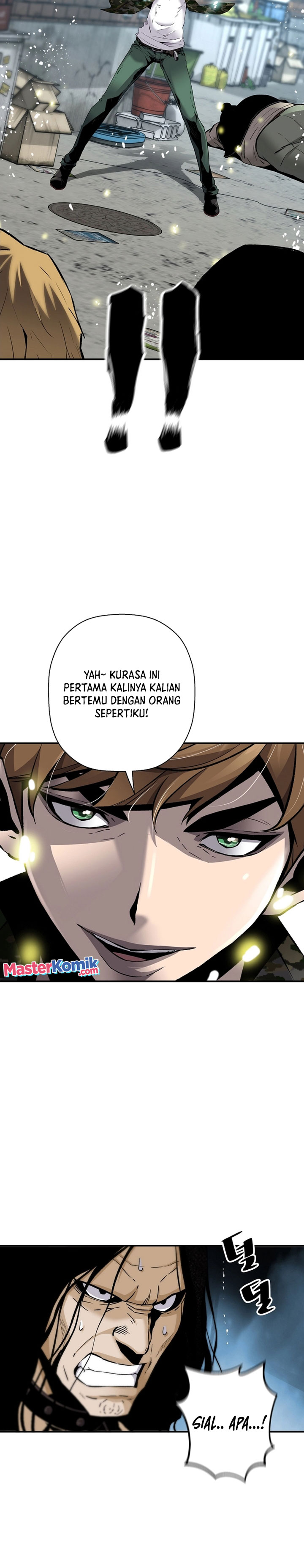 Dilarang COPAS - situs resmi www.mangacanblog.com - Komik return of the legend 081 - chapter 81 82 Indonesia return of the legend 081 - chapter 81 Terbaru 9|Baca Manga Komik Indonesia|Mangacan