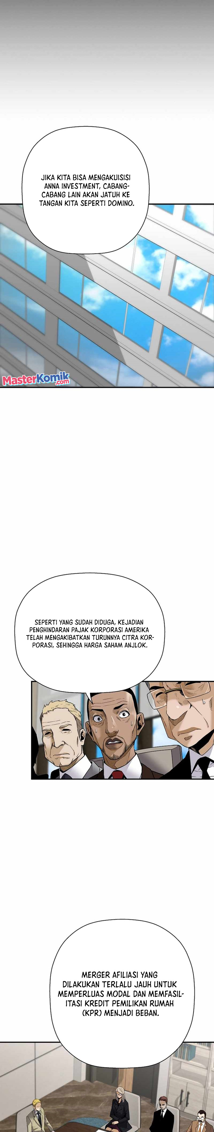 Dilarang COPAS - situs resmi www.mangacanblog.com - Komik return of the legend 088 - chapter 88 89 Indonesia return of the legend 088 - chapter 88 Terbaru 2|Baca Manga Komik Indonesia|Mangacan