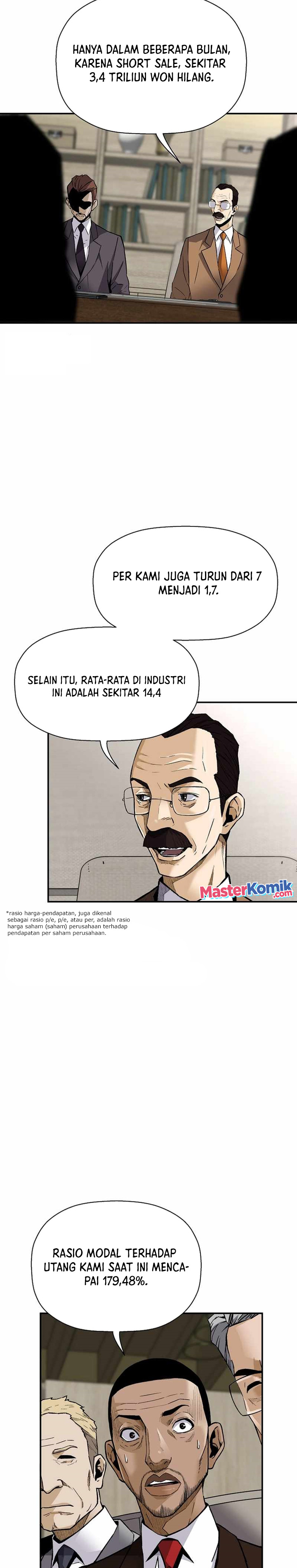 Dilarang COPAS - situs resmi www.mangacanblog.com - Komik return of the legend 088 - chapter 88 89 Indonesia return of the legend 088 - chapter 88 Terbaru 5|Baca Manga Komik Indonesia|Mangacan