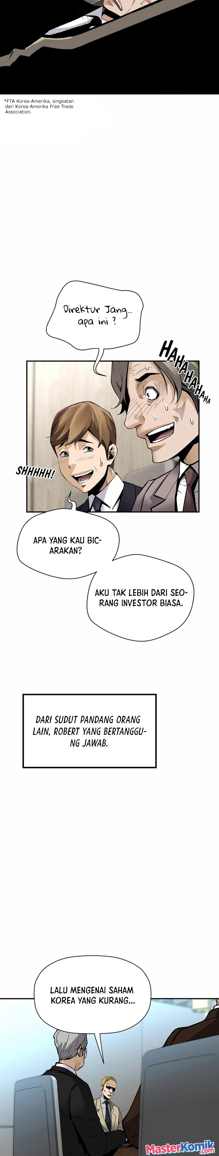 Dilarang COPAS - situs resmi www.mangacanblog.com - Komik return of the legend 088 - chapter 88 89 Indonesia return of the legend 088 - chapter 88 Terbaru 13|Baca Manga Komik Indonesia|Mangacan