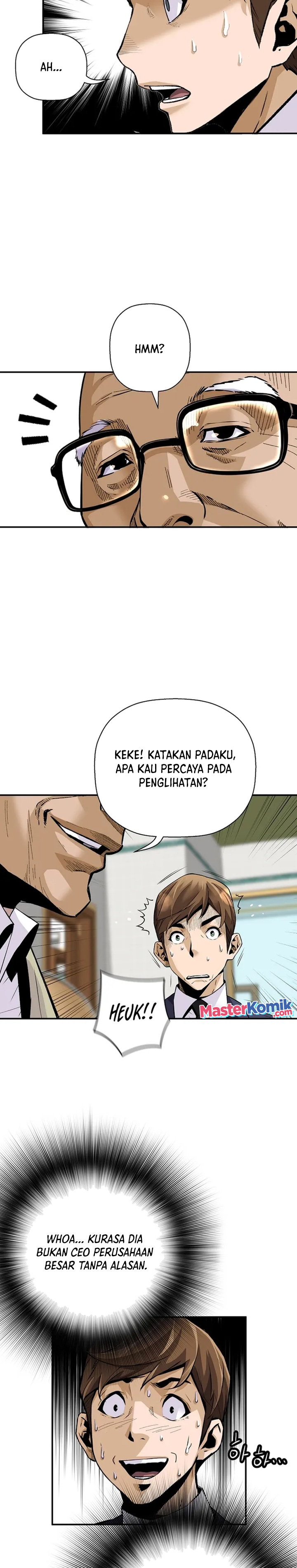 Dilarang COPAS - situs resmi www.mangacanblog.com - Komik return of the legend 092 - chapter 92 93 Indonesia return of the legend 092 - chapter 92 Terbaru 5|Baca Manga Komik Indonesia|Mangacan