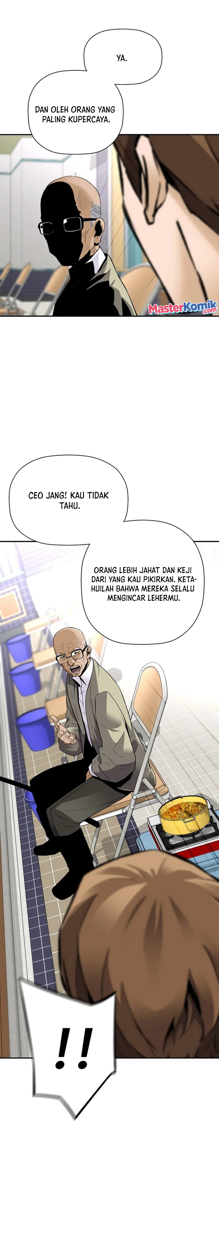 Dilarang COPAS - situs resmi www.mangacanblog.com - Komik return of the legend 092 - chapter 92 93 Indonesia return of the legend 092 - chapter 92 Terbaru 9|Baca Manga Komik Indonesia|Mangacan