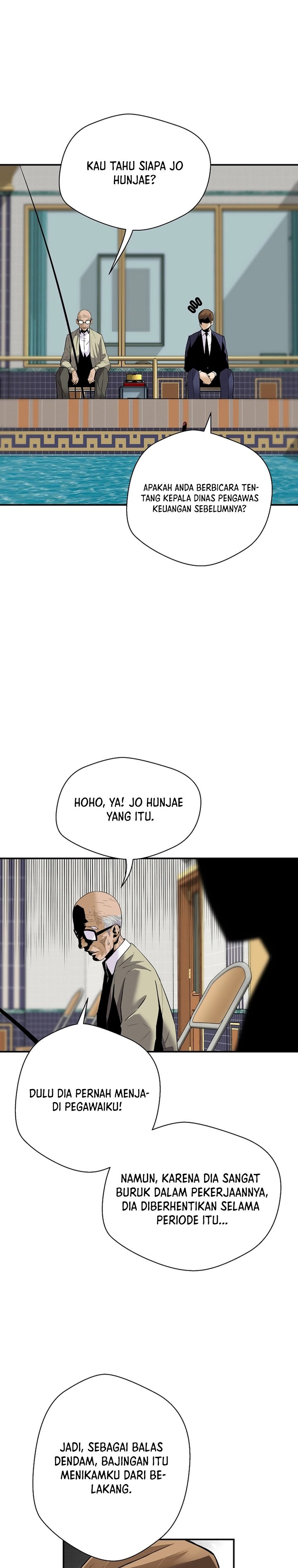 Dilarang COPAS - situs resmi www.mangacanblog.com - Komik return of the legend 093 - chapter 93 94 Indonesia return of the legend 093 - chapter 93 Terbaru 12|Baca Manga Komik Indonesia|Mangacan