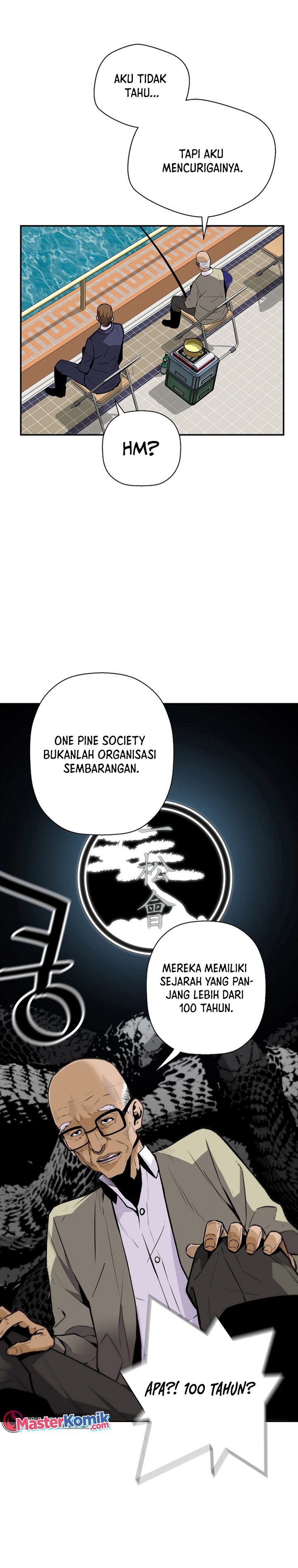 Dilarang COPAS - situs resmi www.mangacanblog.com - Komik return of the legend 093 - chapter 93 94 Indonesia return of the legend 093 - chapter 93 Terbaru 14|Baca Manga Komik Indonesia|Mangacan