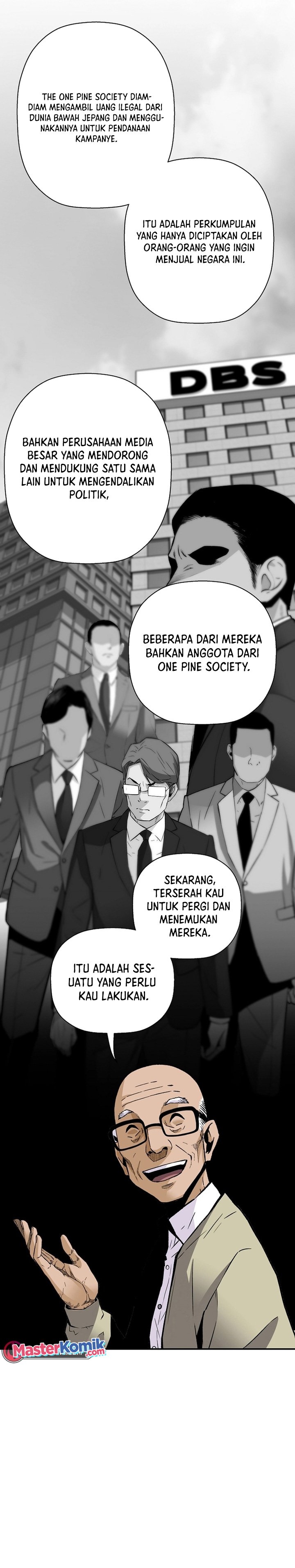 Dilarang COPAS - situs resmi www.mangacanblog.com - Komik return of the legend 093 - chapter 93 94 Indonesia return of the legend 093 - chapter 93 Terbaru 21|Baca Manga Komik Indonesia|Mangacan