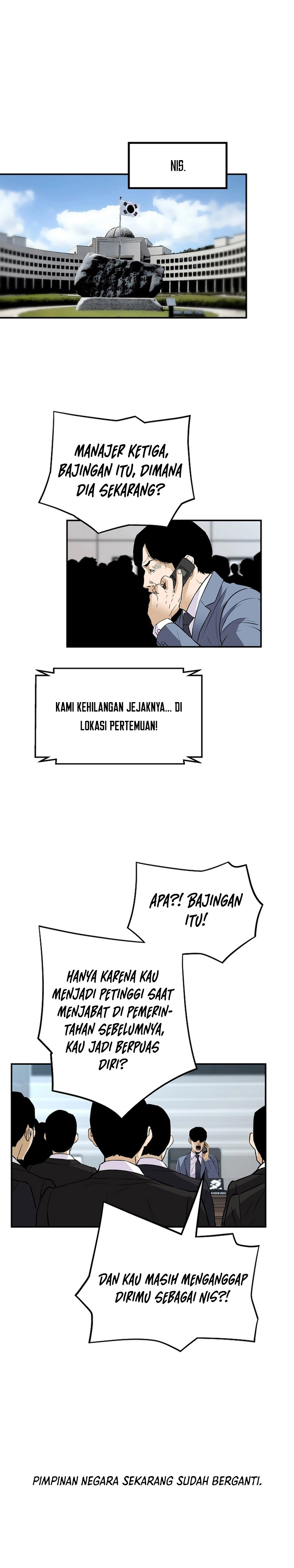 Dilarang COPAS - situs resmi www.mangacanblog.com - Komik return of the legend 095 - chapter 95 96 Indonesia return of the legend 095 - chapter 95 Terbaru 1|Baca Manga Komik Indonesia|Mangacan