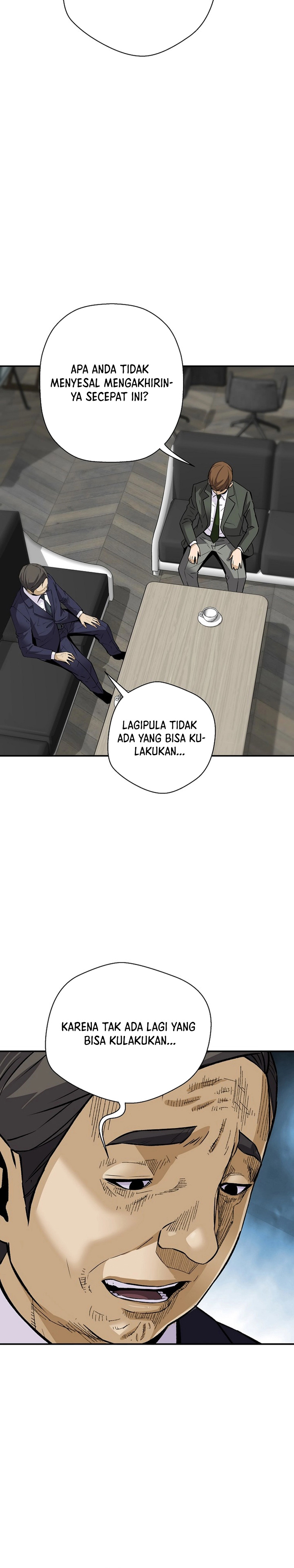 Dilarang COPAS - situs resmi www.mangacanblog.com - Komik return of the legend 095 - chapter 95 96 Indonesia return of the legend 095 - chapter 95 Terbaru 7|Baca Manga Komik Indonesia|Mangacan