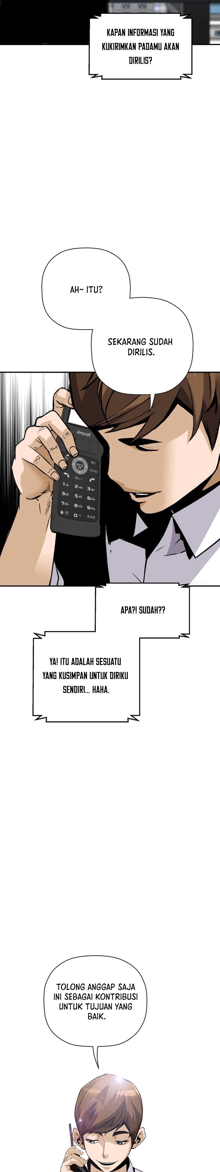 Dilarang COPAS - situs resmi www.mangacanblog.com - Komik return of the legend 095 - chapter 95 96 Indonesia return of the legend 095 - chapter 95 Terbaru 23|Baca Manga Komik Indonesia|Mangacan