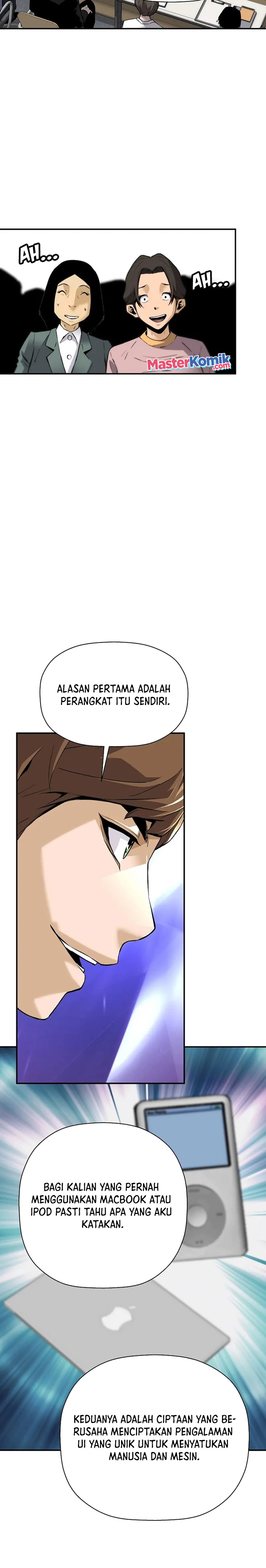 Dilarang COPAS - situs resmi www.mangacanblog.com - Komik return of the legend 097 - chapter 97 98 Indonesia return of the legend 097 - chapter 97 Terbaru 23|Baca Manga Komik Indonesia|Mangacan