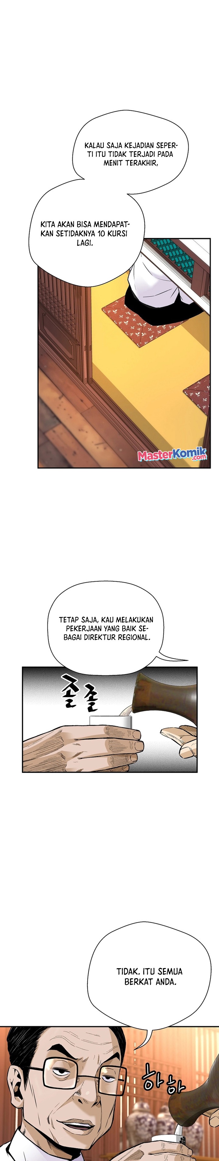 Dilarang COPAS - situs resmi www.mangacanblog.com - Komik return of the legend 100 - chapter 100 101 Indonesia return of the legend 100 - chapter 100 Terbaru 10|Baca Manga Komik Indonesia|Mangacan