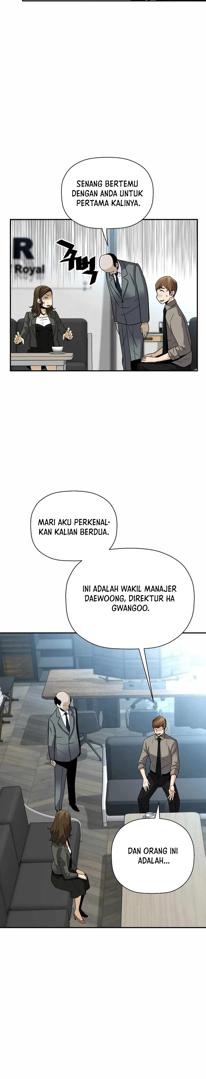 Dilarang COPAS - situs resmi www.mangacanblog.com - Komik return of the legend 101 - chapter 101 102 Indonesia return of the legend 101 - chapter 101 Terbaru 14|Baca Manga Komik Indonesia|Mangacan