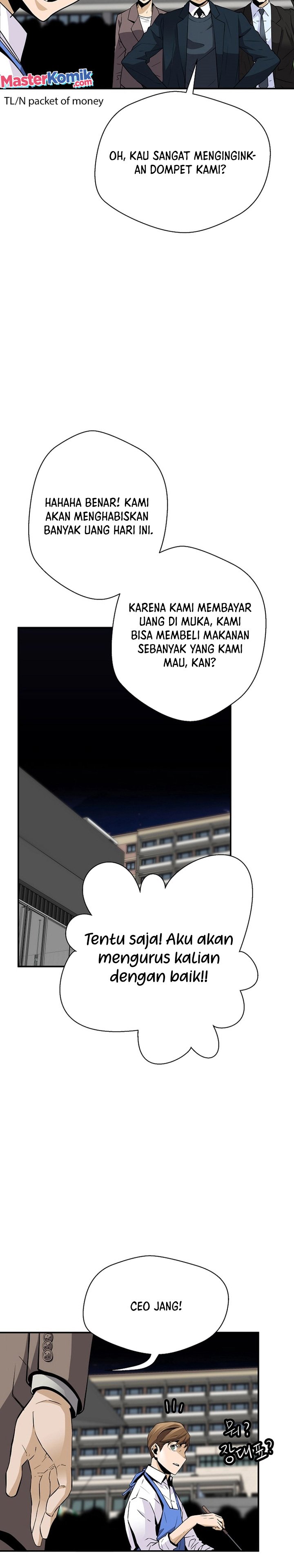 Dilarang COPAS - situs resmi www.mangacanblog.com - Komik return of the legend 103 - chapter 103 104 Indonesia return of the legend 103 - chapter 103 Terbaru 6|Baca Manga Komik Indonesia|Mangacan