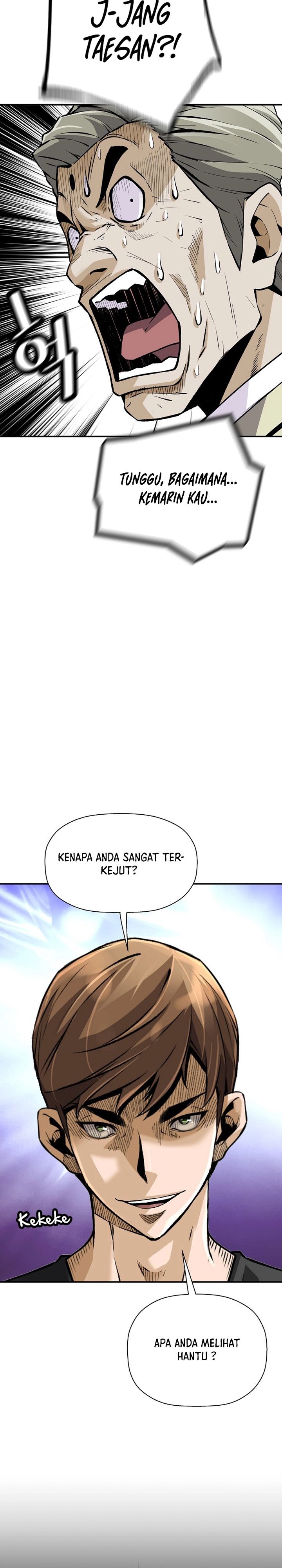 Dilarang COPAS - situs resmi www.mangacanblog.com - Komik return of the legend 104 - chapter 104 105 Indonesia return of the legend 104 - chapter 104 Terbaru 28|Baca Manga Komik Indonesia|Mangacan