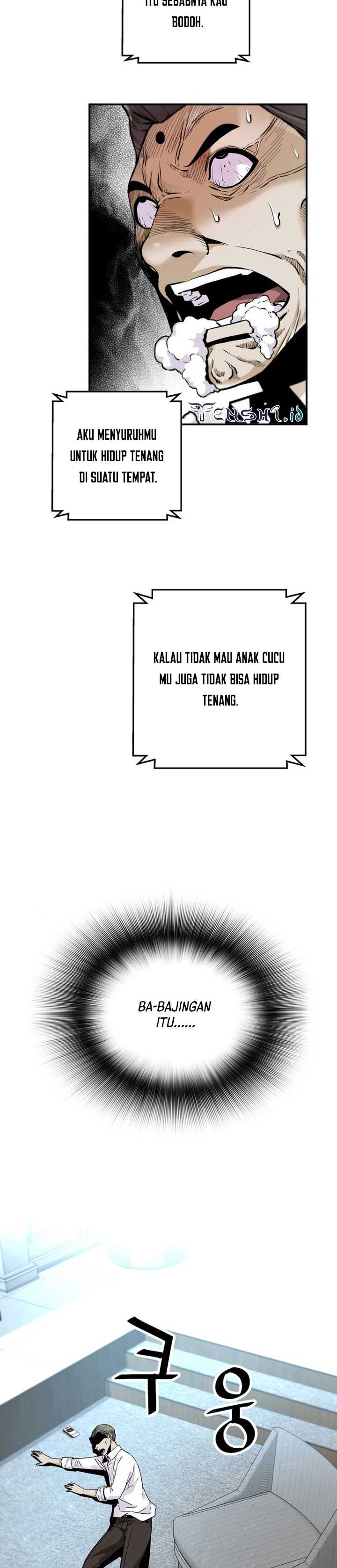 Dilarang COPAS - situs resmi www.mangacanblog.com - Komik return of the legend 106 - chapter 106 107 Indonesia return of the legend 106 - chapter 106 Terbaru 29|Baca Manga Komik Indonesia|Mangacan