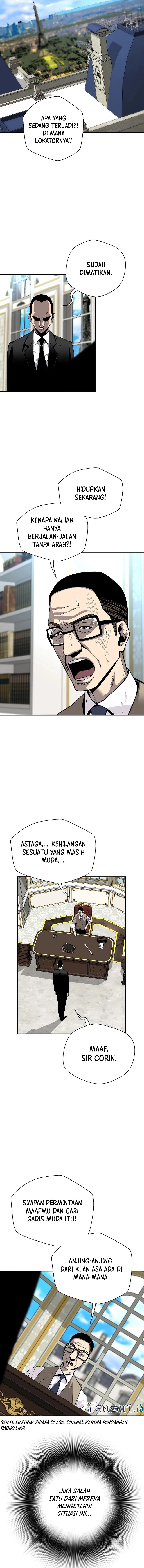 Dilarang COPAS - situs resmi www.mangacanblog.com - Komik return of the legend 108 - chapter 108 109 Indonesia return of the legend 108 - chapter 108 Terbaru 9|Baca Manga Komik Indonesia|Mangacan