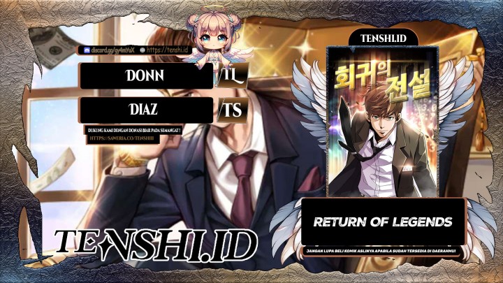 Dilarang COPAS - situs resmi www.mangacanblog.com - Komik return of the legend 109 - chapter 109 110 Indonesia return of the legend 109 - chapter 109 Terbaru 0|Baca Manga Komik Indonesia|Mangacan