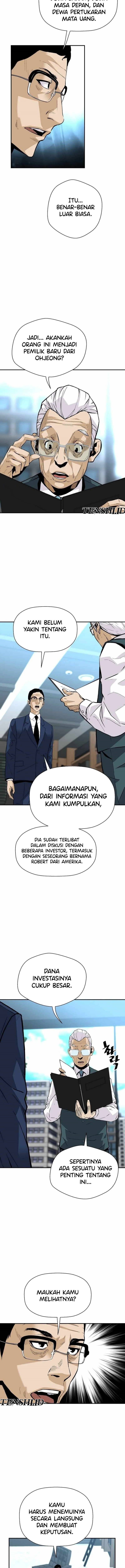 Dilarang COPAS - situs resmi www.mangacanblog.com - Komik return of the legend 109 - chapter 109 110 Indonesia return of the legend 109 - chapter 109 Terbaru 3|Baca Manga Komik Indonesia|Mangacan