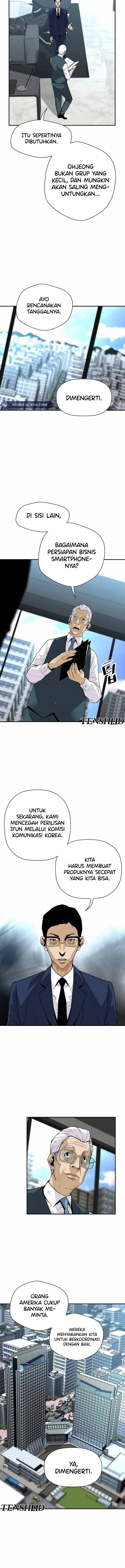 Dilarang COPAS - situs resmi www.mangacanblog.com - Komik return of the legend 109 - chapter 109 110 Indonesia return of the legend 109 - chapter 109 Terbaru 4|Baca Manga Komik Indonesia|Mangacan