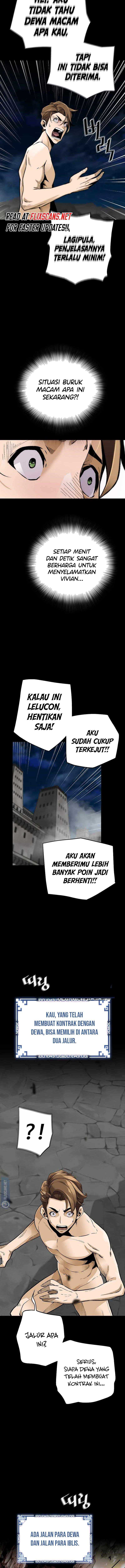 Dilarang COPAS - situs resmi www.mangacanblog.com - Komik return of the legend 115 - chapter 115 116 Indonesia return of the legend 115 - chapter 115 Terbaru 3|Baca Manga Komik Indonesia|Mangacan