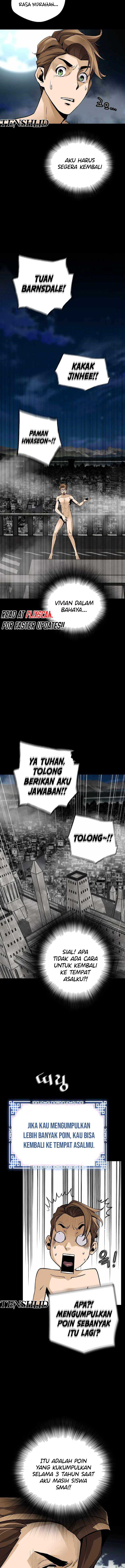 Dilarang COPAS - situs resmi www.mangacanblog.com - Komik return of the legend 115 - chapter 115 116 Indonesia return of the legend 115 - chapter 115 Terbaru 5|Baca Manga Komik Indonesia|Mangacan