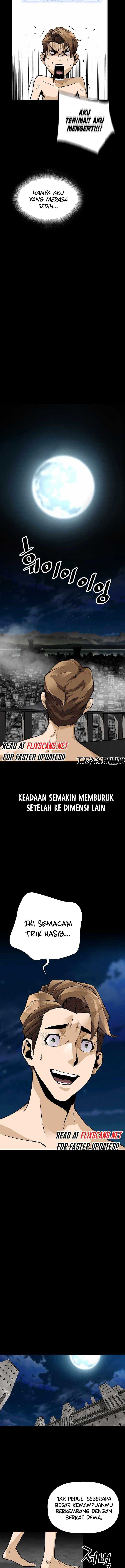 Dilarang COPAS - situs resmi www.mangacanblog.com - Komik return of the legend 115 - chapter 115 116 Indonesia return of the legend 115 - chapter 115 Terbaru 11|Baca Manga Komik Indonesia|Mangacan