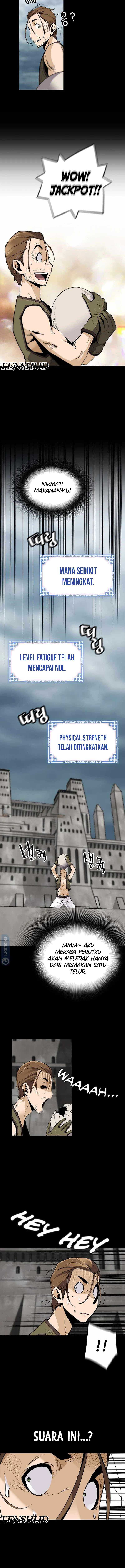 Dilarang COPAS - situs resmi www.mangacanblog.com - Komik return of the legend 117 - chapter 117 118 Indonesia return of the legend 117 - chapter 117 Terbaru 3|Baca Manga Komik Indonesia|Mangacan