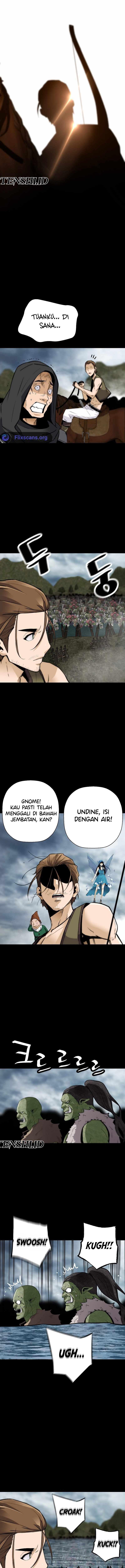 Dilarang COPAS - situs resmi www.mangacanblog.com - Komik return of the legend 120 - chapter 120 121 Indonesia return of the legend 120 - chapter 120 Terbaru 9|Baca Manga Komik Indonesia|Mangacan