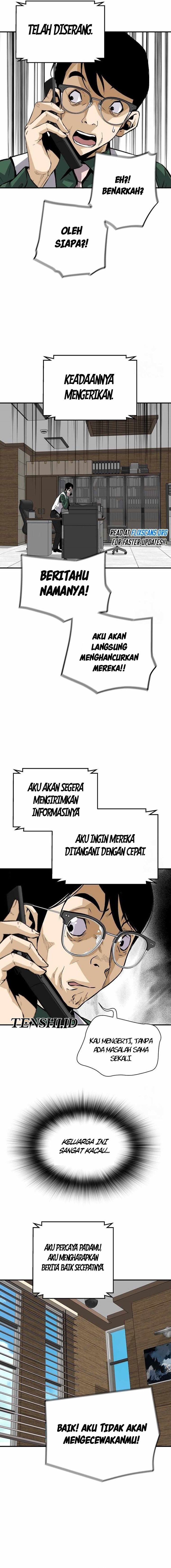 Dilarang COPAS - situs resmi www.mangacanblog.com - Komik return of the legend 130 - chapter 130 131 Indonesia return of the legend 130 - chapter 130 Terbaru 8|Baca Manga Komik Indonesia|Mangacan