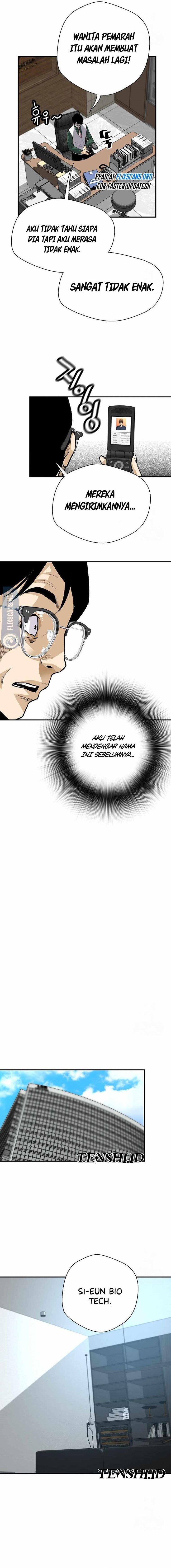 Dilarang COPAS - situs resmi www.mangacanblog.com - Komik return of the legend 130 - chapter 130 131 Indonesia return of the legend 130 - chapter 130 Terbaru 9|Baca Manga Komik Indonesia|Mangacan