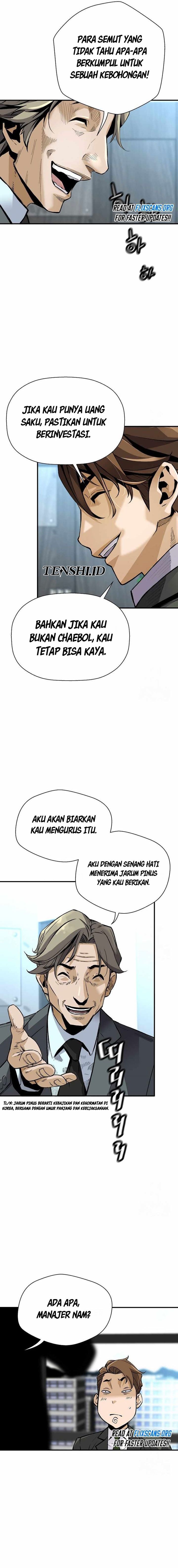 Dilarang COPAS - situs resmi www.mangacanblog.com - Komik return of the legend 130 - chapter 130 131 Indonesia return of the legend 130 - chapter 130 Terbaru 12|Baca Manga Komik Indonesia|Mangacan