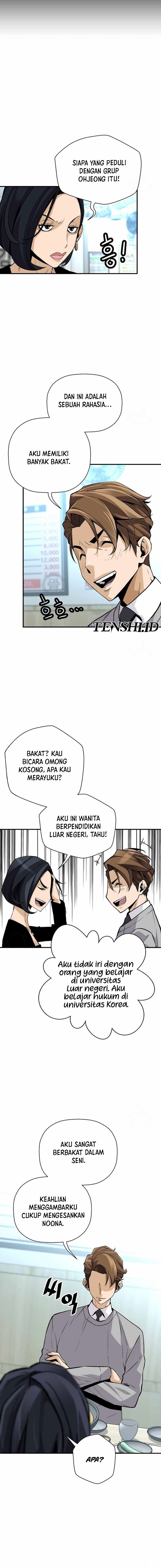 Dilarang COPAS - situs resmi www.mangacanblog.com - Komik return of the legend 134 - chapter 134 135 Indonesia return of the legend 134 - chapter 134 Terbaru 1|Baca Manga Komik Indonesia|Mangacan