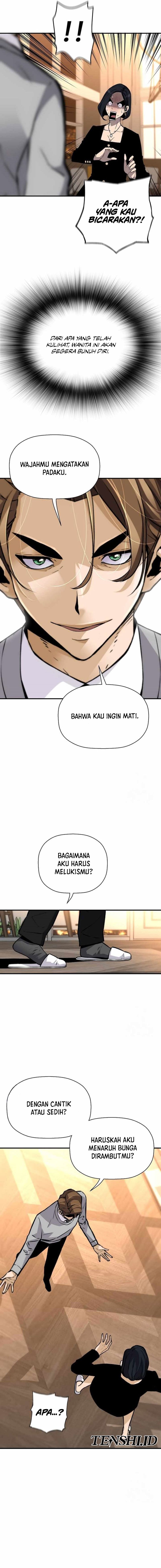 Dilarang COPAS - situs resmi www.mangacanblog.com - Komik return of the legend 134 - chapter 134 135 Indonesia return of the legend 134 - chapter 134 Terbaru 11|Baca Manga Komik Indonesia|Mangacan