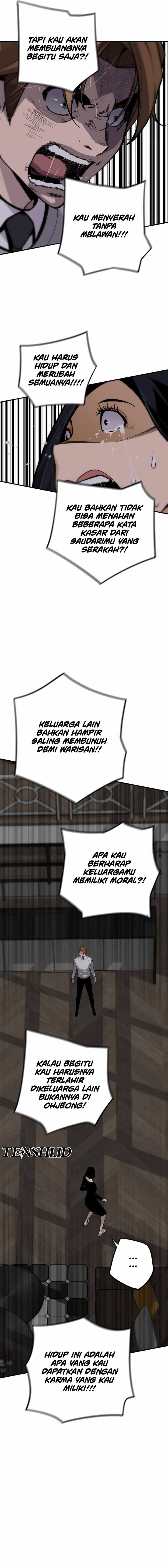 Dilarang COPAS - situs resmi www.mangacanblog.com - Komik return of the legend 134 - chapter 134 135 Indonesia return of the legend 134 - chapter 134 Terbaru 15|Baca Manga Komik Indonesia|Mangacan