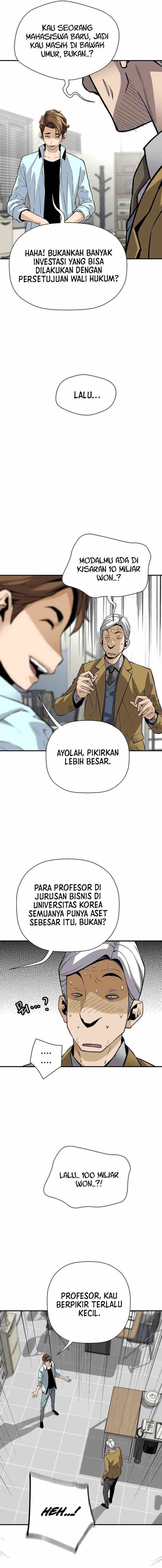 Dilarang COPAS - situs resmi www.mangacanblog.com - Komik return of the legend 139 - chapter 139 140 Indonesia return of the legend 139 - chapter 139 Terbaru 3|Baca Manga Komik Indonesia|Mangacan