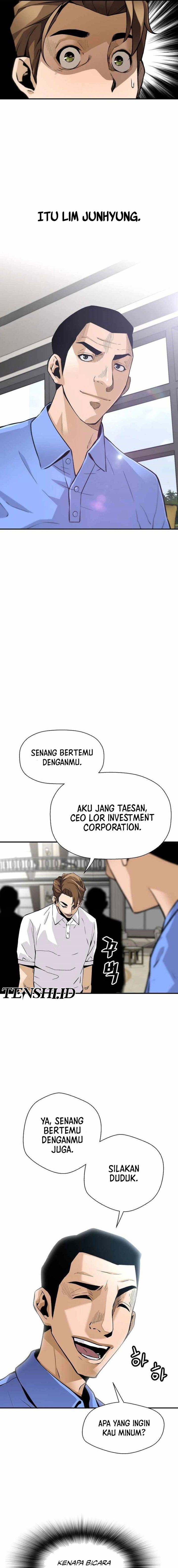 Dilarang COPAS - situs resmi www.mangacanblog.com - Komik return of the legend 139 - chapter 139 140 Indonesia return of the legend 139 - chapter 139 Terbaru 9|Baca Manga Komik Indonesia|Mangacan