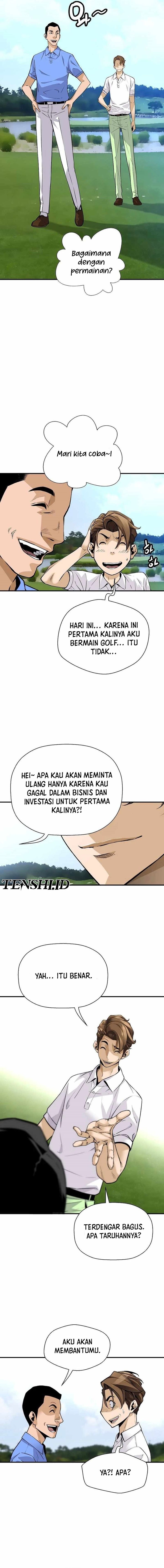 Dilarang COPAS - situs resmi www.mangacanblog.com - Komik return of the legend 139 - chapter 139 140 Indonesia return of the legend 139 - chapter 139 Terbaru 13|Baca Manga Komik Indonesia|Mangacan