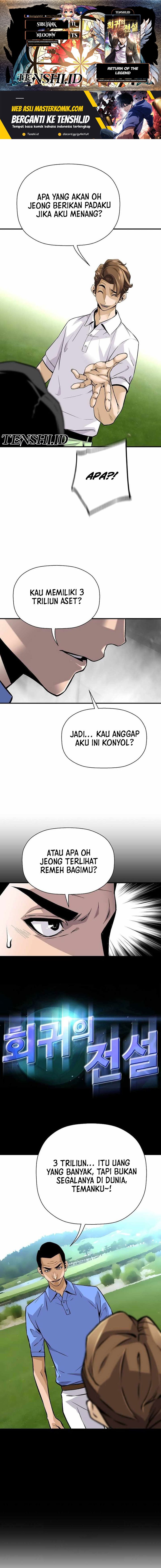 Dilarang COPAS - situs resmi www.mangacanblog.com - Komik return of the legend 140 - chapter 140 141 Indonesia return of the legend 140 - chapter 140 Terbaru 0|Baca Manga Komik Indonesia|Mangacan