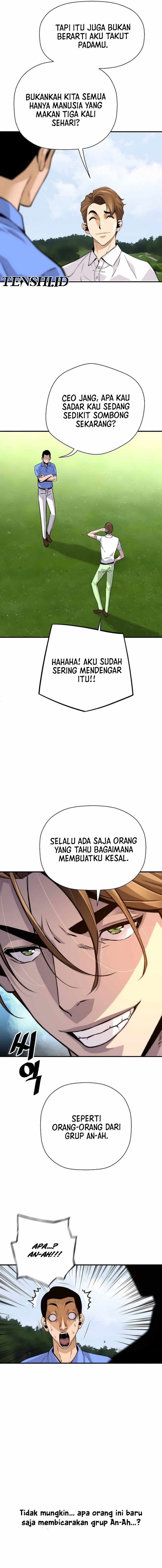 Dilarang COPAS - situs resmi www.mangacanblog.com - Komik return of the legend 140 - chapter 140 141 Indonesia return of the legend 140 - chapter 140 Terbaru 3|Baca Manga Komik Indonesia|Mangacan