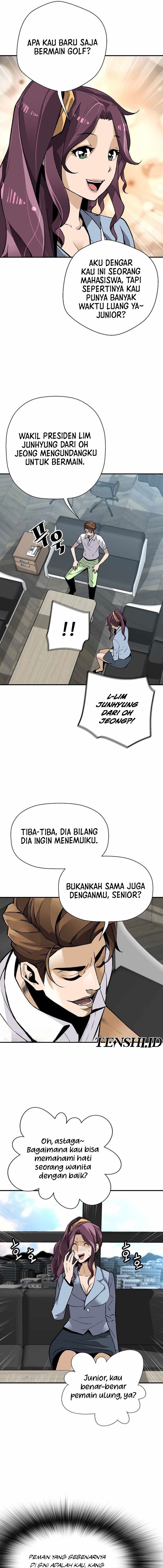 Dilarang COPAS - situs resmi www.mangacanblog.com - Komik return of the legend 140 - chapter 140 141 Indonesia return of the legend 140 - chapter 140 Terbaru 13|Baca Manga Komik Indonesia|Mangacan