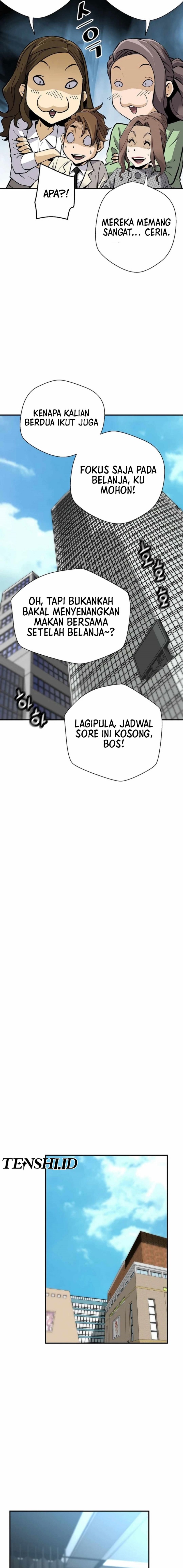 Dilarang COPAS - situs resmi www.mangacanblog.com - Komik return of the legend 151 - chapter 151 152 Indonesia return of the legend 151 - chapter 151 Terbaru 3|Baca Manga Komik Indonesia|Mangacan