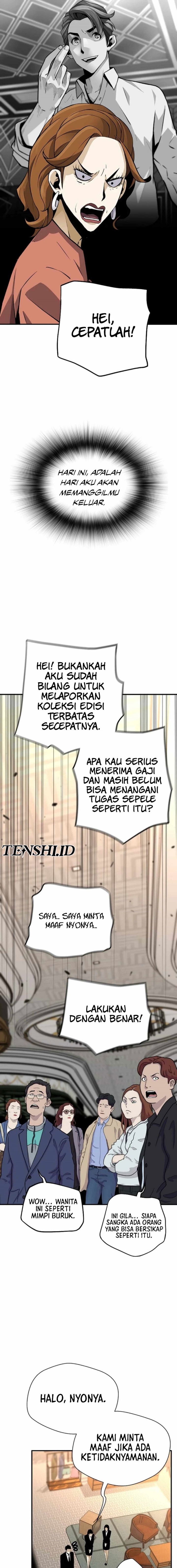 Dilarang COPAS - situs resmi www.mangacanblog.com - Komik return of the legend 151 - chapter 151 152 Indonesia return of the legend 151 - chapter 151 Terbaru 5|Baca Manga Komik Indonesia|Mangacan