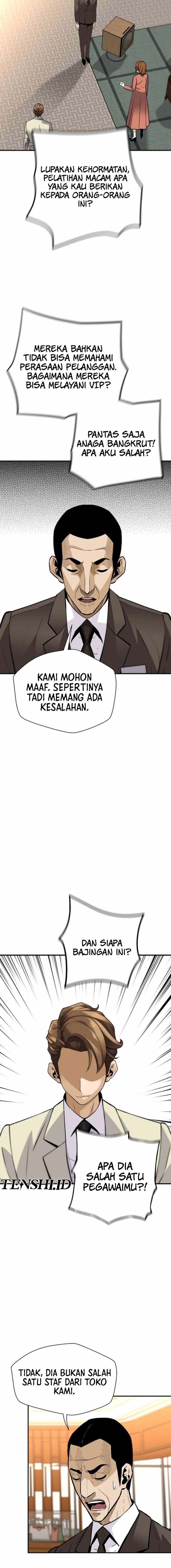 Dilarang COPAS - situs resmi www.mangacanblog.com - Komik return of the legend 151 - chapter 151 152 Indonesia return of the legend 151 - chapter 151 Terbaru 16|Baca Manga Komik Indonesia|Mangacan