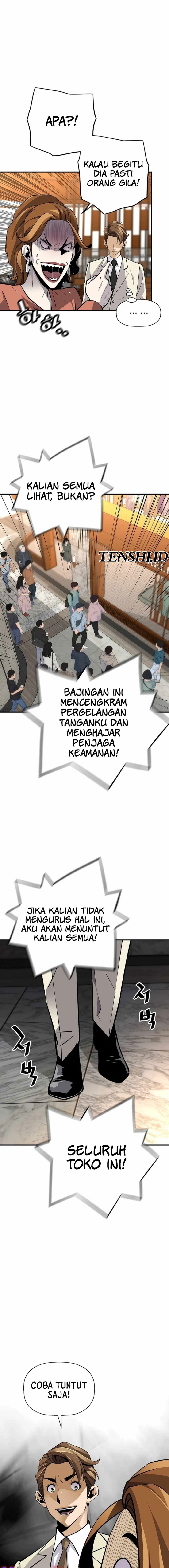 Dilarang COPAS - situs resmi www.mangacanblog.com - Komik return of the legend 151 - chapter 151 152 Indonesia return of the legend 151 - chapter 151 Terbaru 17|Baca Manga Komik Indonesia|Mangacan