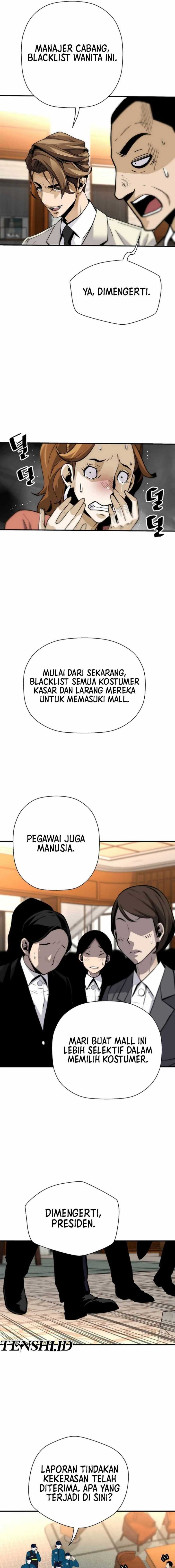 Dilarang COPAS - situs resmi www.mangacanblog.com - Komik return of the legend 152 - chapter 152 153 Indonesia return of the legend 152 - chapter 152 Terbaru 9|Baca Manga Komik Indonesia|Mangacan