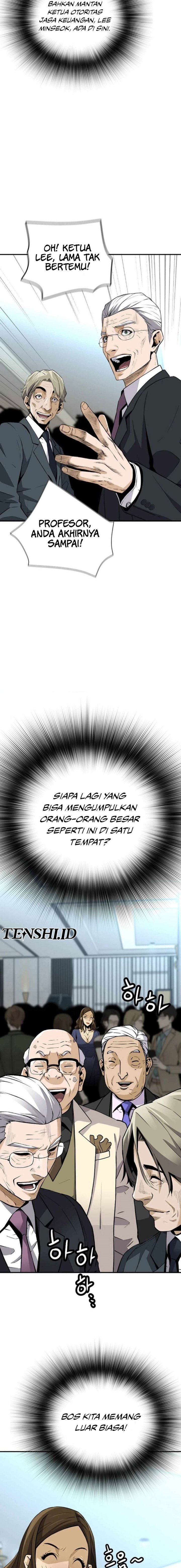 Dilarang COPAS - situs resmi www.mangacanblog.com - Komik return of the legend 153 - chapter 153 154 Indonesia return of the legend 153 - chapter 153 Terbaru 6|Baca Manga Komik Indonesia|Mangacan